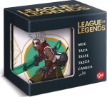 League of Legends Hrnek keramický 315 ml - EPEE Merch - STOR