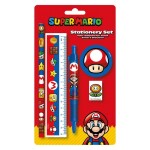 Super Mario školní set (budget) - Pyramid