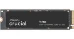 Crucial T710 2TB / M.2 SSD 2280 / PCIe 5.0 / R:14500MBs / W:13800MBs / 5y (CT2000T710SSD8)