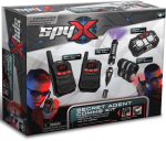 SpyX Špiónská sada - Sparkys