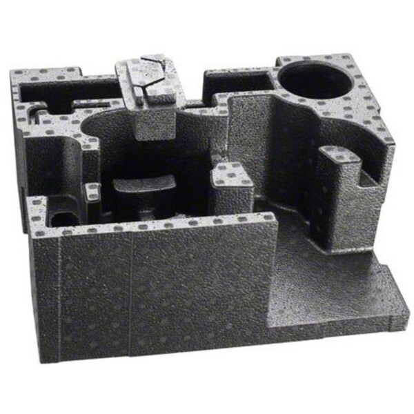 Vložka pro skladování nářadí, vhodné pro GSS 230 AVE/280 AVE Bosch Professional 1600A002UM