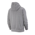 Nike NSW Club Hoodie FZ M BV2645-063 pánské m