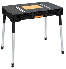 KETER ROC Pro Gear 1.0 pracovní stůl
