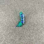 Pinarna.cz Dinosaurus, který má knihy až po krk