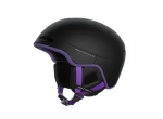 POC Obex Pure lyžařská přilba Uranium Black/Sapphire Purple Matt vel. XS-S (51-54 cm)