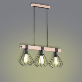 Svítidlo Fibia 61034 Lw3