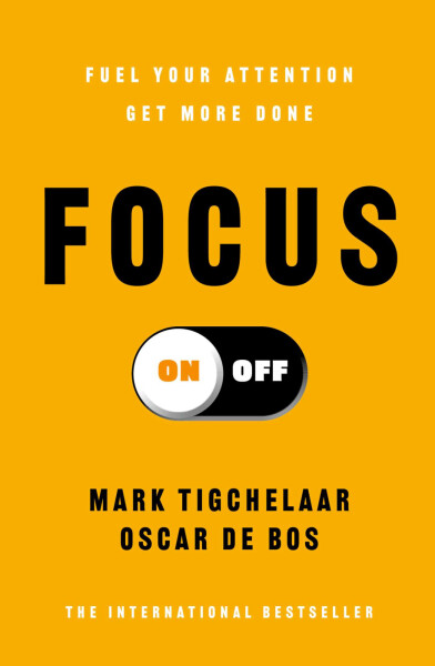 Focus On-Off