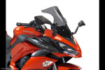 Kawasaki Z1000Sx 17-19 Plexi Airflow