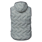 Prošívaná vesta Elbrus Huel Vest Primaloft W 92800622498 s