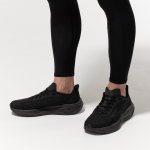 Mizuno Wave serene 2 GTX(M) Black Sand/Iron Gate/Black