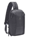 Batoh sling BHPC Boston BH-8493-01 černá 5 L
