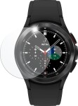 FIXED Ochranné tvrzené sklo pro smartwatch Samsung Galaxy Watch 4 Classic 46 mm, 2ks v balení čiré FIXGW-824