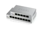 ZyXEL GS1200-8 v3 / Switch / Desktop / 8x GLAN / Kovové provedení (GS1200-8V3-EU0101F)