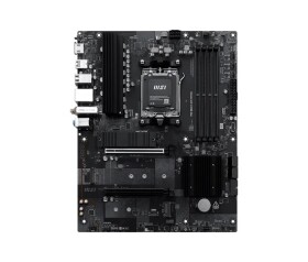 MSI MB Sc AM5 PRO B840-S EVO WIFI6E, AMD B840, 4xDDR5, WiFi, 1xHDMI EDF_2648791