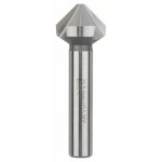 Bosch Accessories Bosch 2608597509 záhlubník 20.5 mm HSS válcová stopka 1 ks