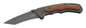 Cattara Nůž zavírací HIKER s pojistkou 20cm (13256)