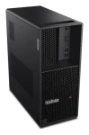 Lenovo ThinkStation P3 Gen2 Tower černá / Pracovní stanice / Intel Core Ultra 9 285K / 64GB / 1TB SSD / RTX 2000 / W11P (30HT00AHGE)