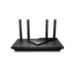 TP-Link Archer AX55 Pro OneMesh/EasyMesh WiFi6 router(AX3000,2,4GHz/5GHz,3xGbELAN,1x2,5GbELAN/WAN,1xGbELAN/WAN,1xUSB3.0) EDF_438768