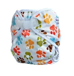 GaGa's Svrchní kalhotky Packy 1 (8594197440500)