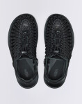 Keen Uneek PLT All Gender black smth l 35