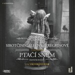 Sirotčinec slečny Peregrinové: Ptačí sněm