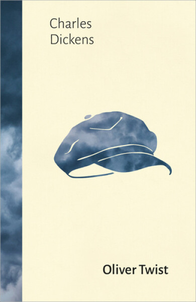 Oliver Twist, 1. vydání - Charles Dickens