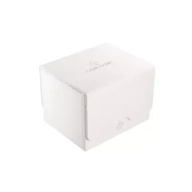 Gamegenic: Sidekick 100+ XL White