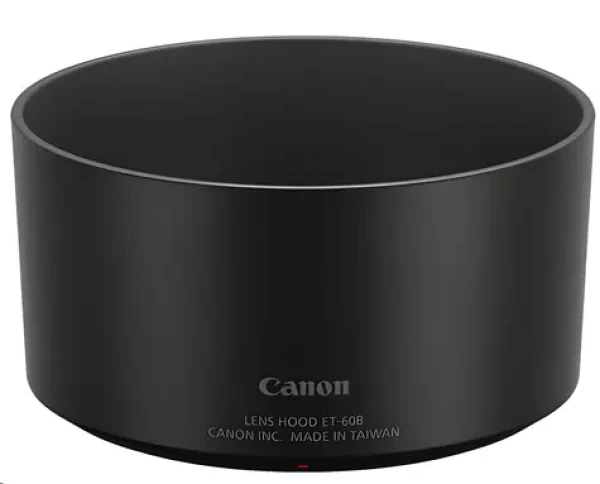 Canon ET-60B / Sluneční clona / pro RF-S 55-210mm f/5-7.1 IS STM (5836C001)