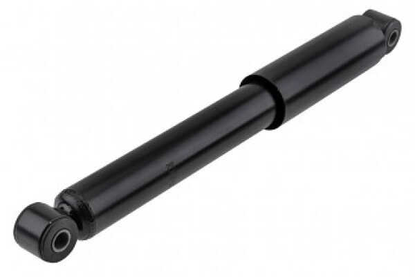 NTY Tlumič DAEWOO MATIZ – zadní