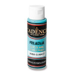 Akrylová barva CADENCE PREMIUM, (azure blue)