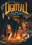 Lightfall: Temné časy