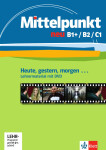 Mittelpunkt neu B1+ - DVD