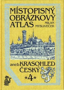 Místopisný obrázkový atlas