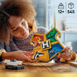 LEGO LEGO® Harry Potter™ 76462 Erb bradavických kolejí