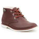 Dámské boty Sherbrook HI SB SPJ W 7-30SPJ101177T - Lacoste EU 34,5