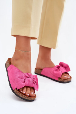 Pantofle model 214496 Step in style 37