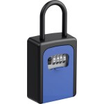 Master Lock LCFW30100 LCFW30100 protipožární schránka nehořlavé, systém se dvěma klíči, odpuzující vodu, s protipožární