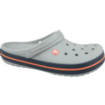 Pánské dámské žabky Crocs Crocband 11016-01U