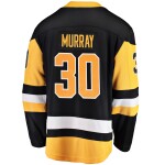 Fanatics Pánský Dres Pittsburgh Penguins #30 Matt Murray Breakaway Alternate Jersey Distribuce: USA