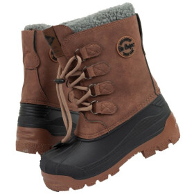 Sněhové boty Lee Cooper Jr LCJ-24-44-2842K 31