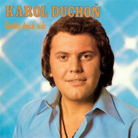 Čardáš dvoch srdc - Karol Duchoň
