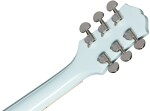 Epiphone Power Players Les Paul Ice Blue