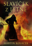 Slavíček z Letné a ptačí lidé z Jupiteru - Martin Koláček