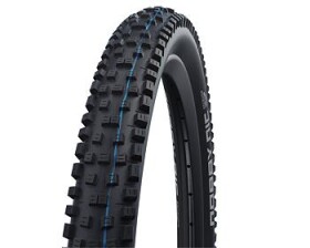 Schwalbe plášť NOBBY NIC new 27.5x2.25 SuperGround TLE Addix SpeedGrip skládací