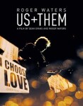 Us Them Roger Waters