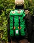 Batoh Topo Designs Klettersack Alpine Meadow