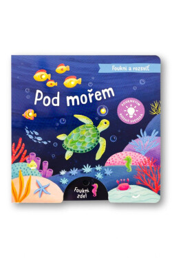 Foukni a rozsviť - Pod mořem - Maria Höck