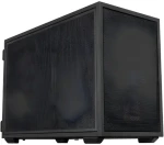 Lian Li DAN Cases B4 černá / PC skříň / mATX (G99.B4X.00)