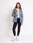 Patagonia W's Torrentshell 3L Rain Jacket Blue Sage S