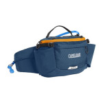 Camelbak Mule ledvinka 5 l Gibraltar Navy/Orange